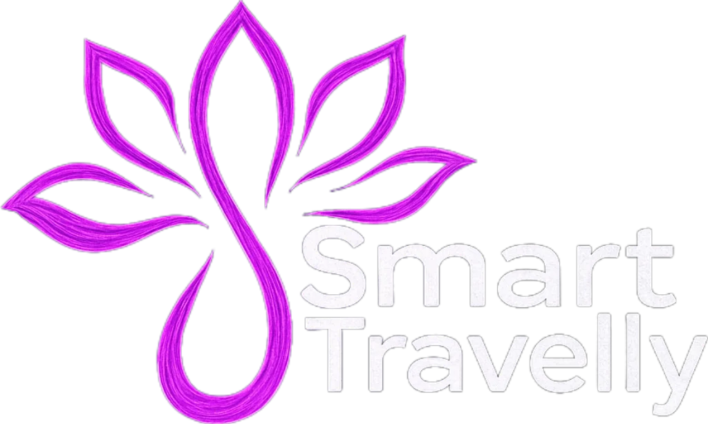 SmartTravelly – Travel Smarter, Spend Less!